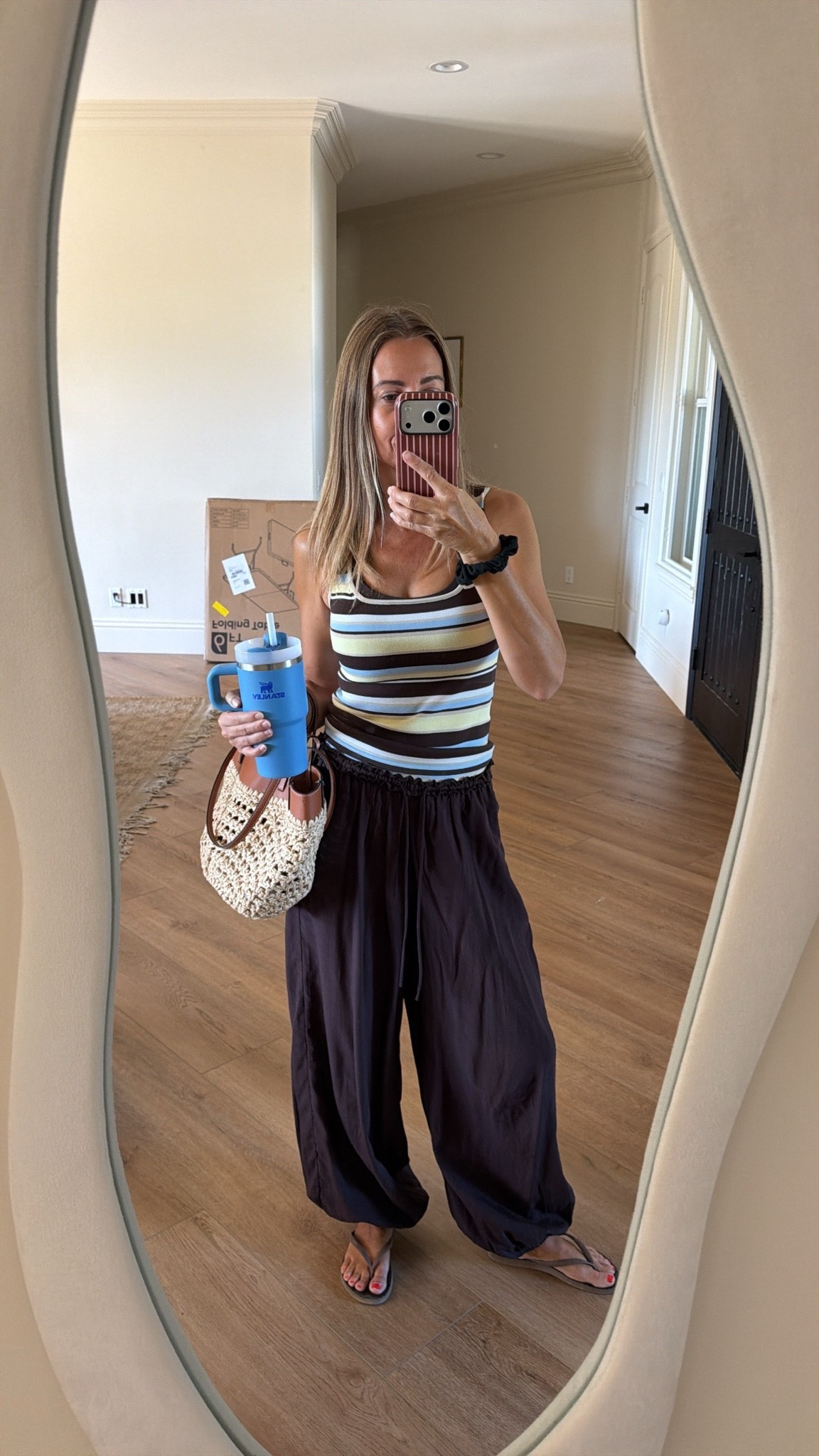 Set size XS 
Pants size XS