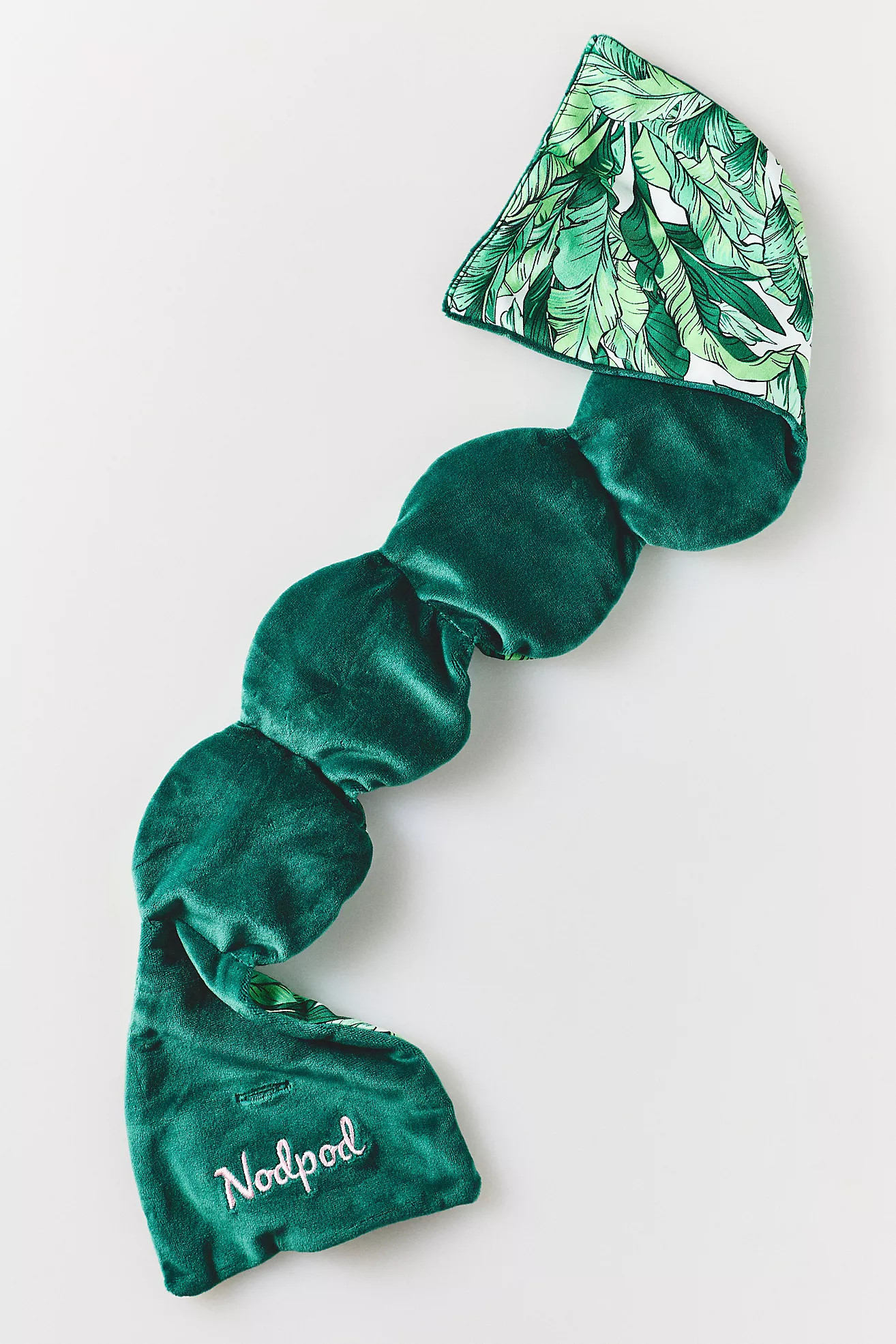 nodpod Weighted Eye Mask Resort Collection | Anthropologie (US)