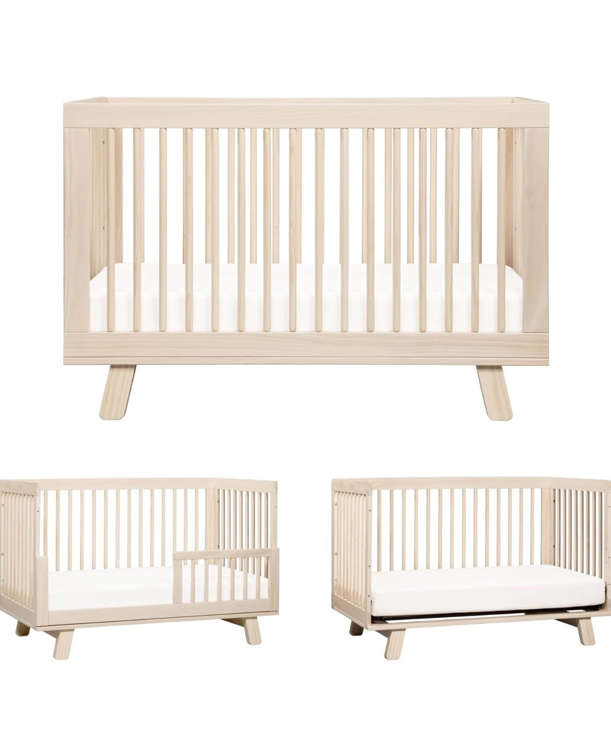 Babyletto crib $100 off!

#LTKCyberWeek #LTKBaby #LTKHome