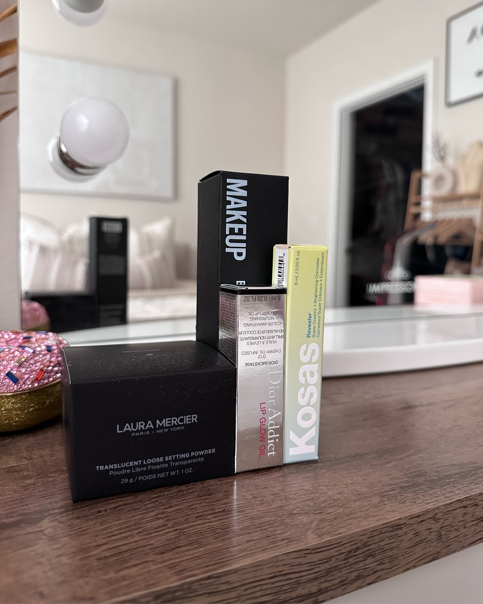Recent Sephora finds! 

#LTKFind #LTKunder50 #LTKbeauty