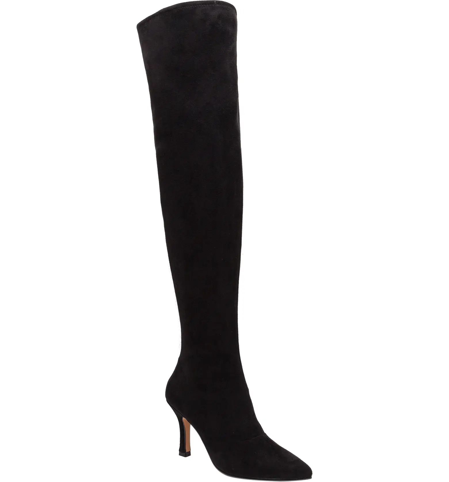 Lisa Vicky Above Over the Knee Boot | Nordstrom | Nordstrom