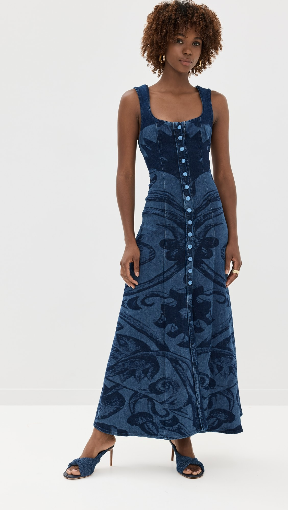 Lug Von Siga | Shopbop