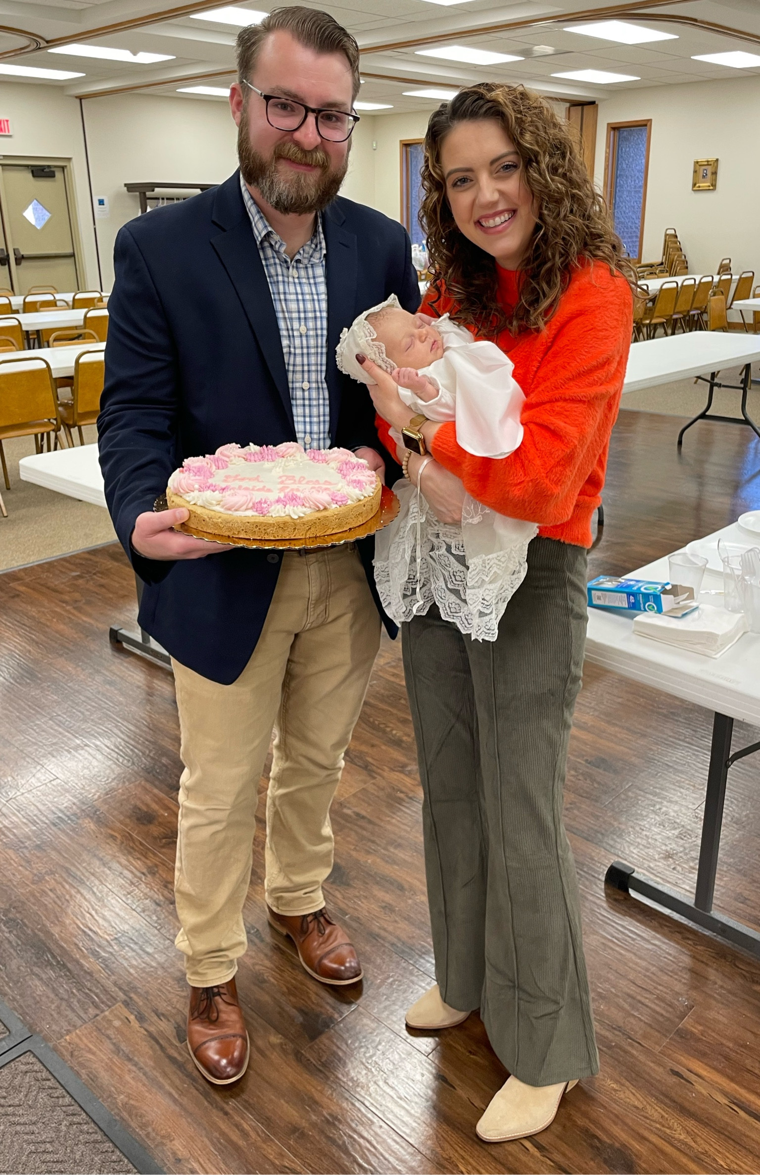 Aerie outfit on sale that I wore to Adelaide’s baptism! 

#LTKunder50 #LTKsalealert #LTKstyletip