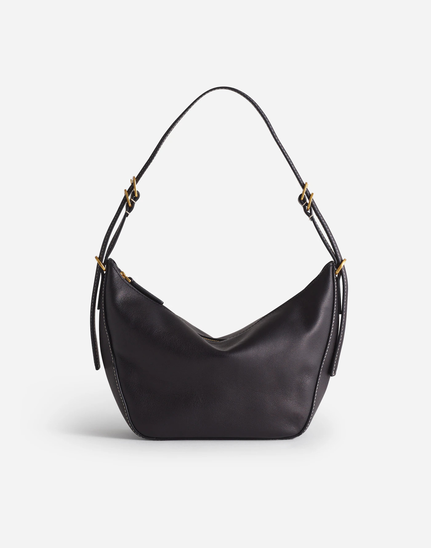 The Keeper Shoulder Bag | Madewell