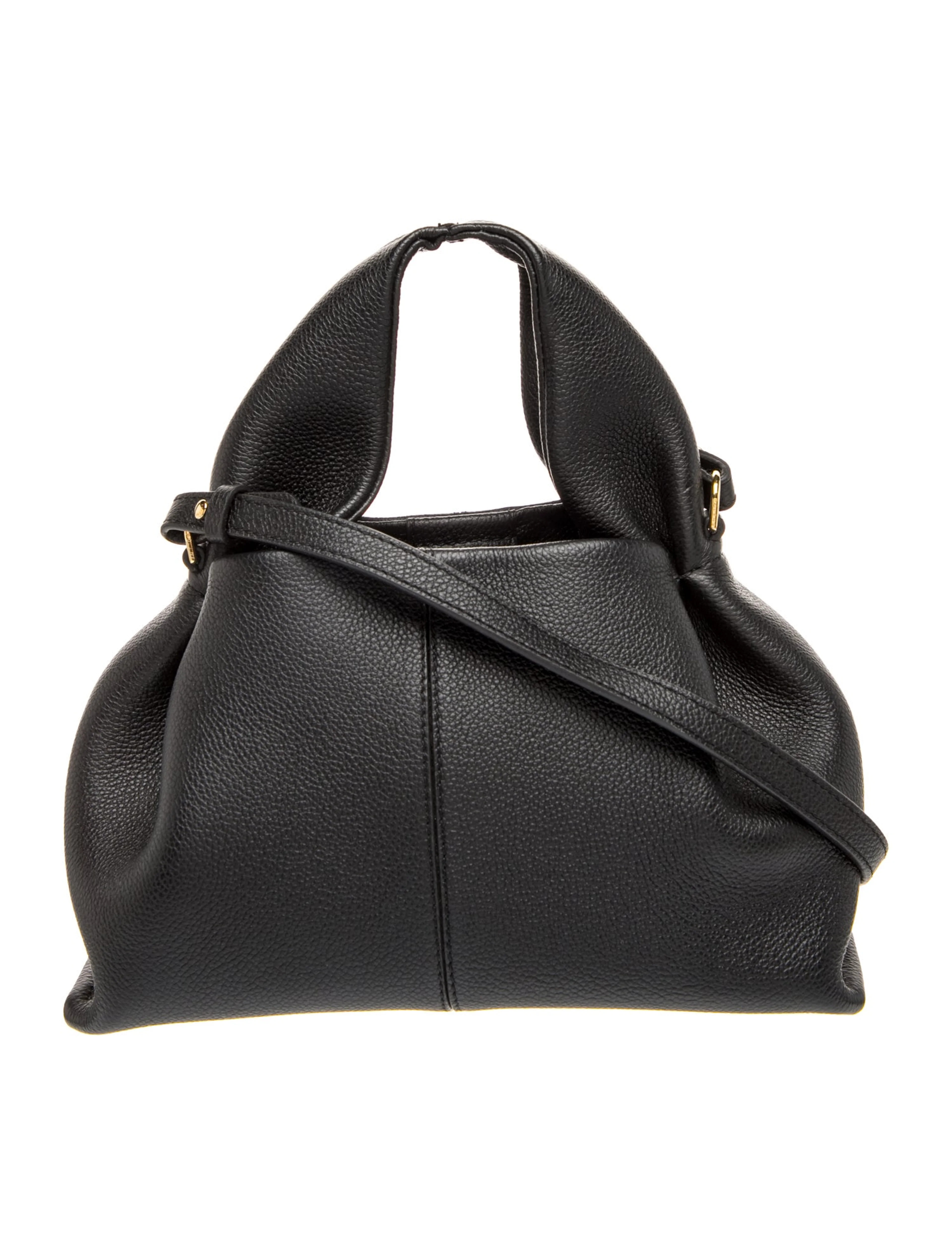 Leather Numéro Neuf | The RealReal