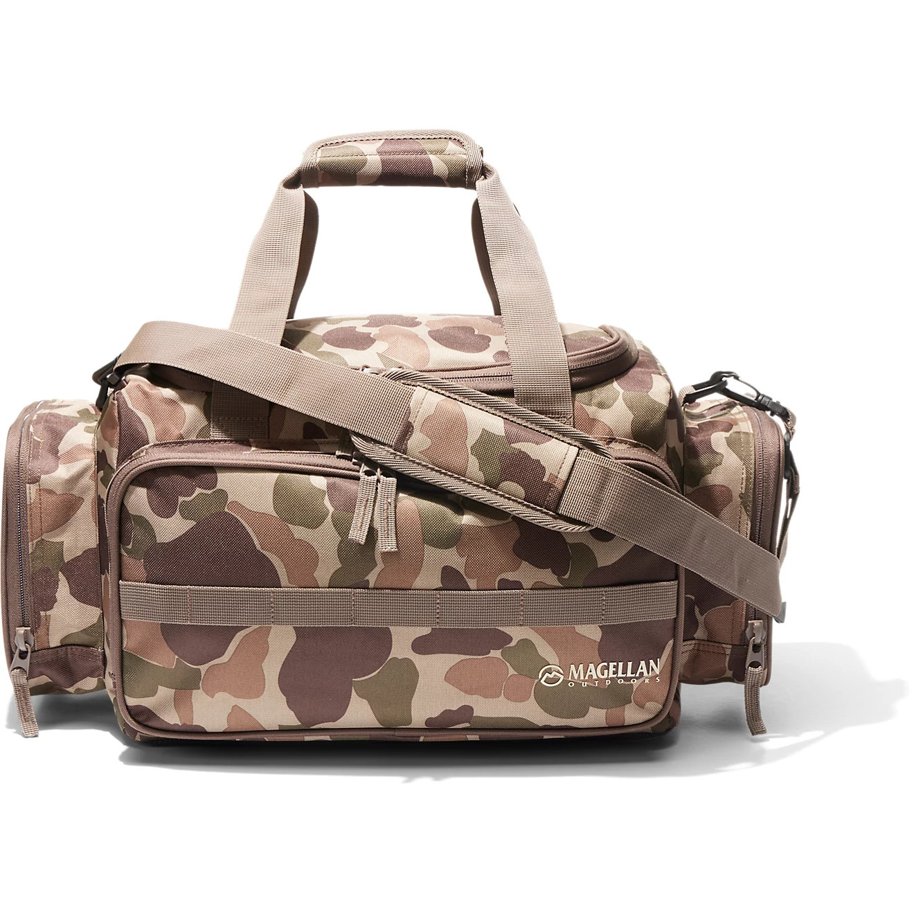 Magellan Outdoors Camo 3700 Gear Bag | Academy Sports + Outdoors