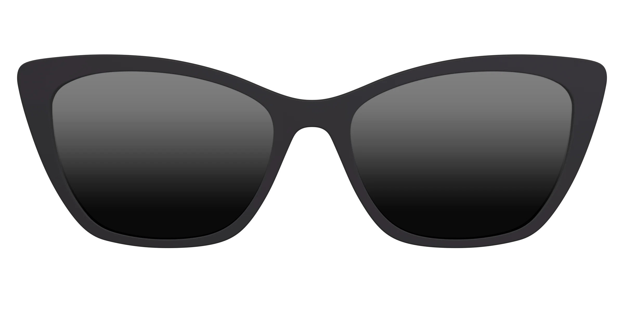 Black Sun Top | Pair Eyewear