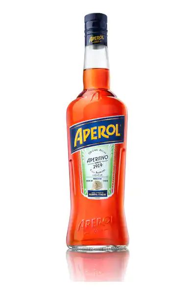Aperol | Drizly
