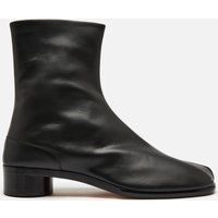 Maison Margiela Men's Tabi Ankle 3cm Boots - Black - EU 43/UK 9 | Coggles (Global)