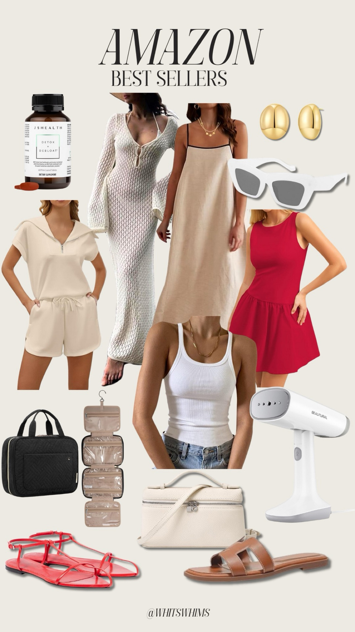 Amazon best sellers!! 

Fall outfit 
Fall style 
Red dress 
Matching set 
Travel essentials 

#LTKTravel #LTKSeasonal #LTKStyleTip