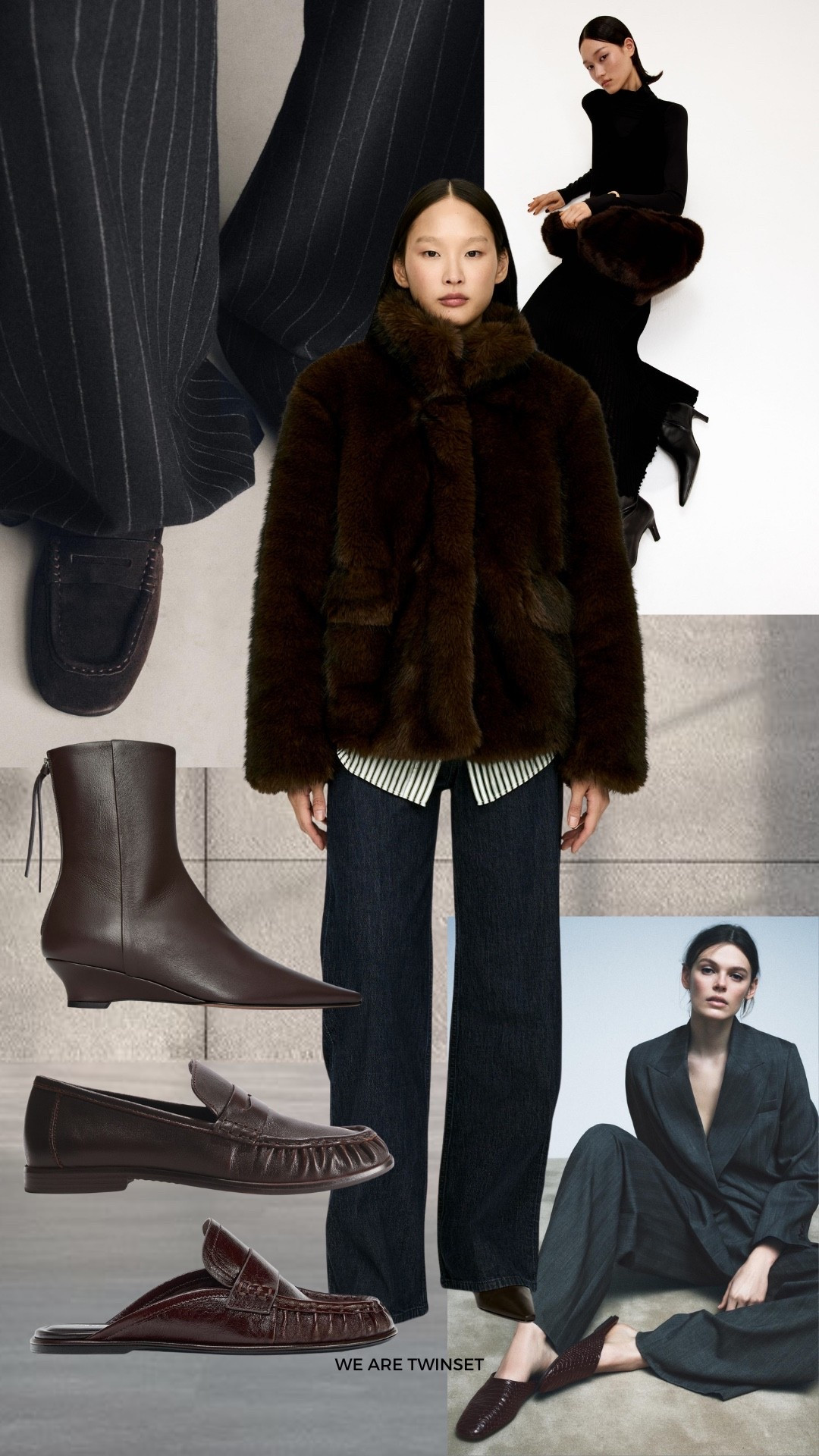 These Zara mules are amazing!! The boots and loafers we’re loving 👀

#LTKstyletip #LTKshoes #LTKuk