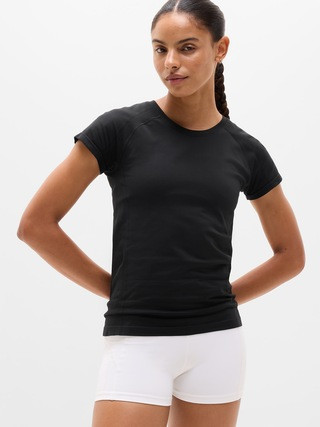 Momentum Flex Tee | Athleta