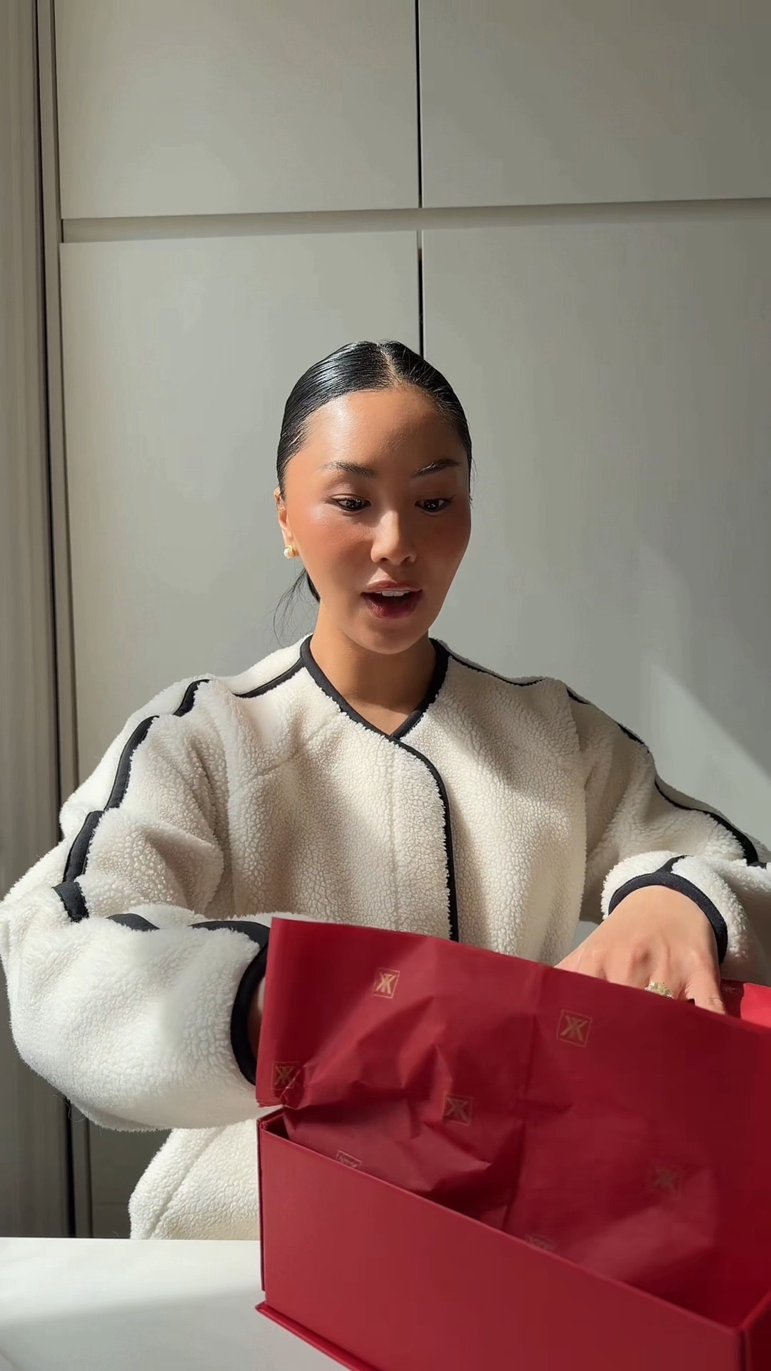 1. What I’m gifting my mom this Mother’s Day @blooimgdales #BloomiesPartners
4/16-4/19: 4 Days Only, Loyalists get a $75 reward when you spend on La Mer, La Prairie, Cle De Peau, SK-ll and Augustinus Bader (that's 15,000 Power Points!) Get a $50 reward for every $250 you spend on almost all other beauty (That's 10,000 Power Points!)
4/16-4/26: Get amazing free gifts with purchase including
Bloomingdales free phone wristlet with any beauty purchase of $250 or more 

#LTKMothersDay #LTKgrwm #LTKstorytime