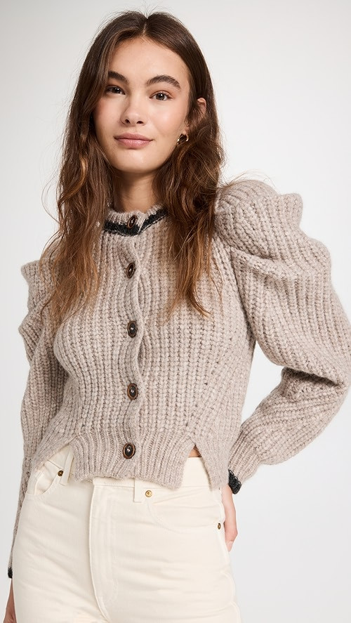 Elle Cardigan | Shopbop