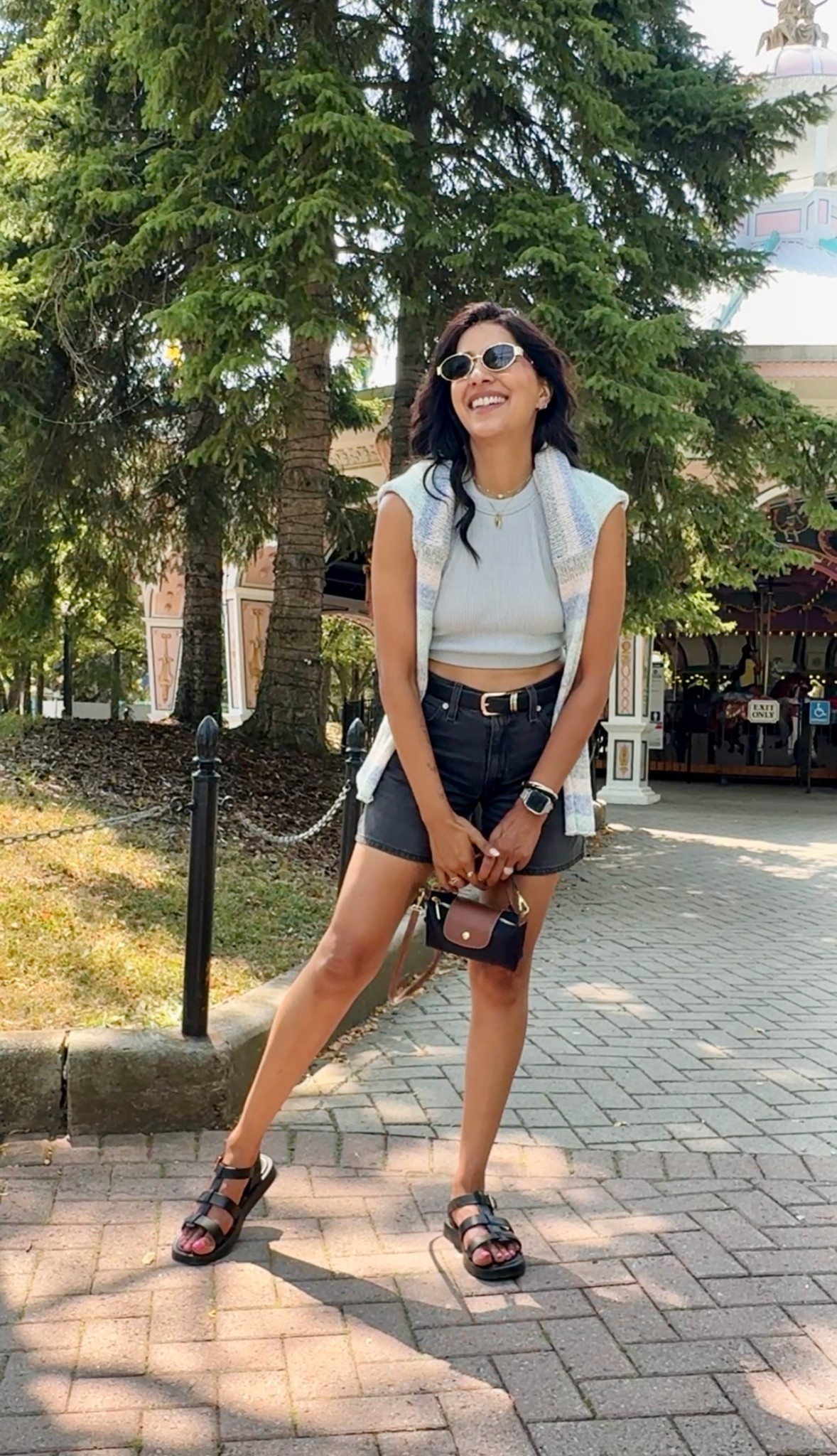 Wonderland vibes 

#LTKcanada #LTKsale #LTKsummer