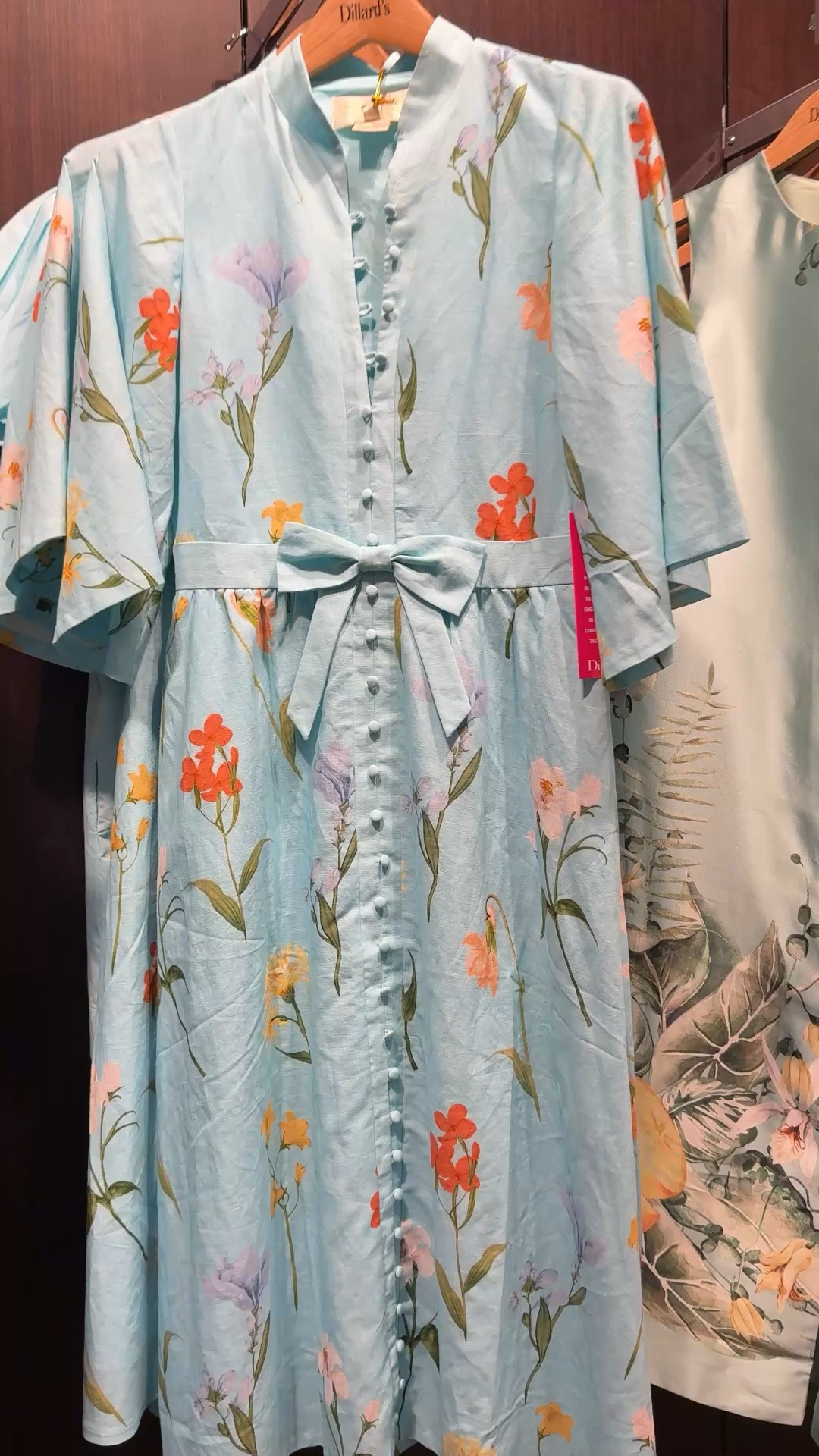 @Dillards Inc. has the best dress selection for special occasions. 

#LTKWedding #LTKOver40