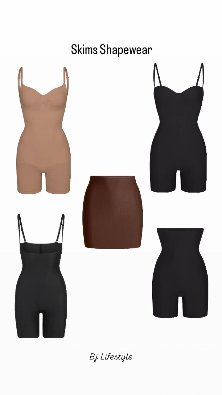 Skims viral shapewear collection for shaping, sculpting, and toning with strong compression and targeted support.#LtkSkims #Highwaistedshort #Midthighbodysuit #CoreSulptSkort

#LTKCyberWeek #LTKSaleAlert #LTKStyleTip