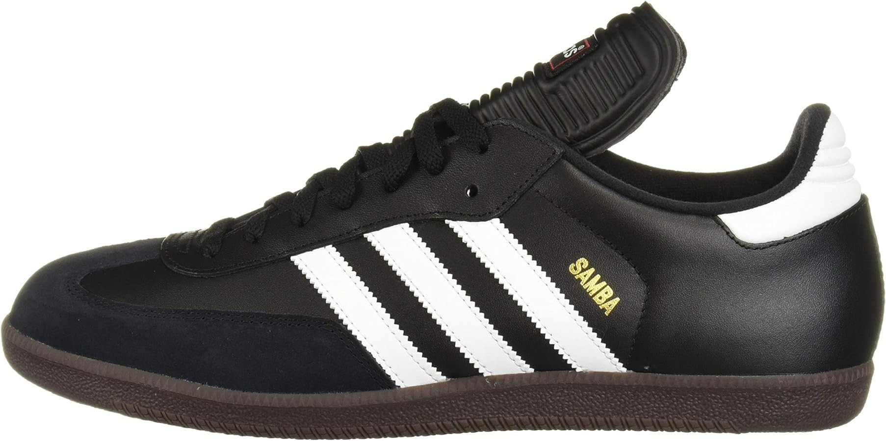 adidas mens Samba Classic Soccer | Amazon (US)