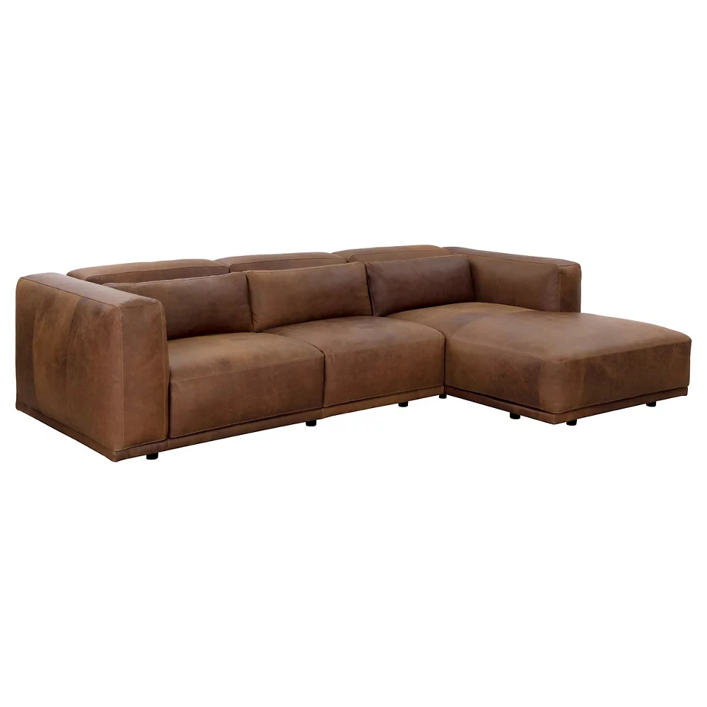 Beau Sofa Chaise | Lumens
