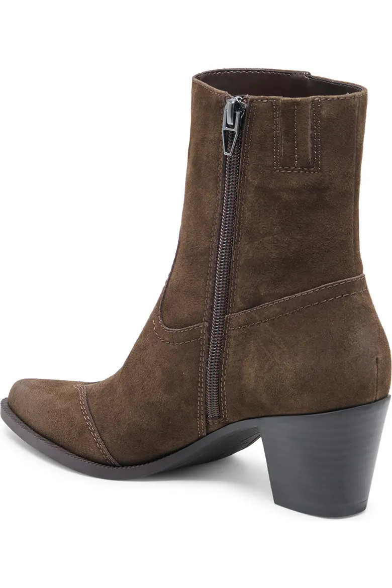 Salma Bootie (Women) | Nordstrom | Nordstrom