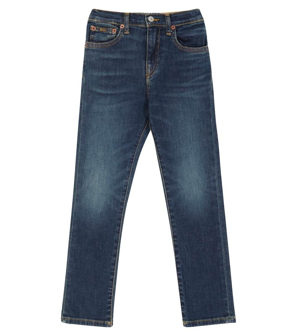 Sullivan mid-rise slim jeans | Mytheresa (US/CA)