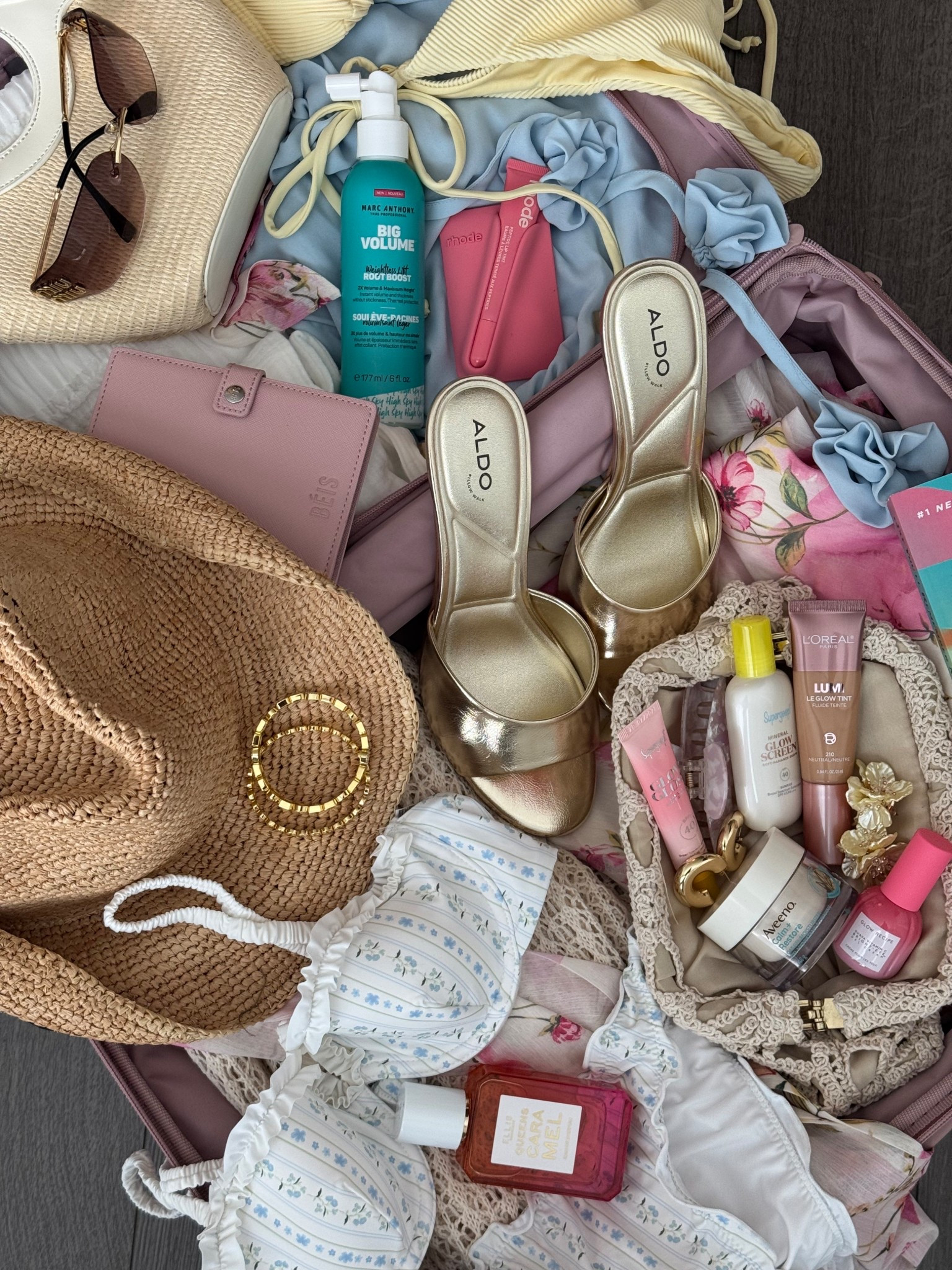 ARDENE 🌸🌴👙 vacay haul 

#LTKpartywear #LTKsummer #LTKcanada