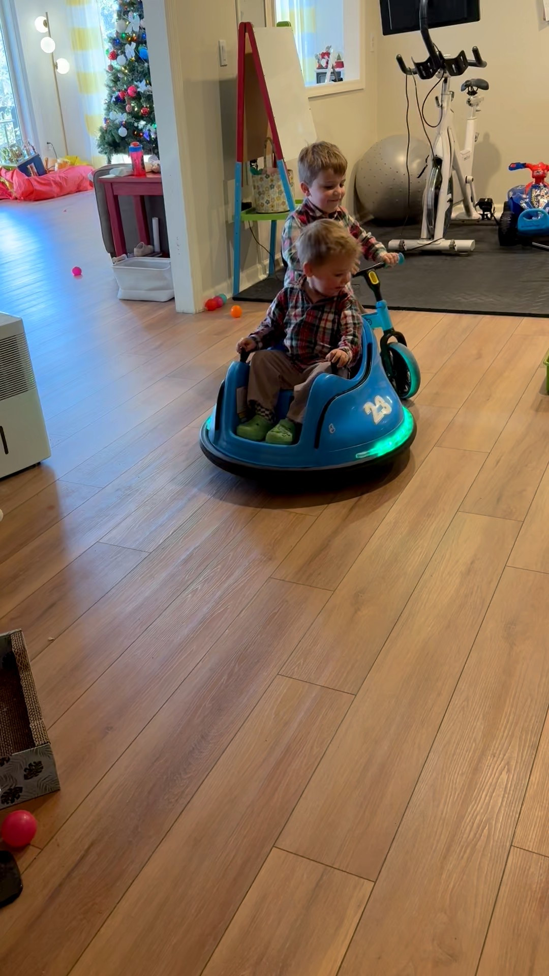 This has been a hit since we got it! Would make a great Christmas gift for a kid! 

#LTKGiftGuide #LTKHoliday #LTKmomlife