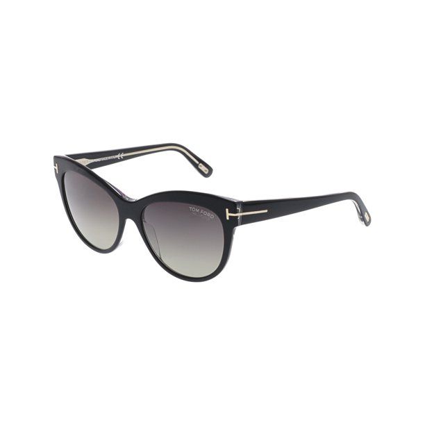 Tom Ford Women's "Lily" Cateye Sunglasses FT0430 | Walmart (US)