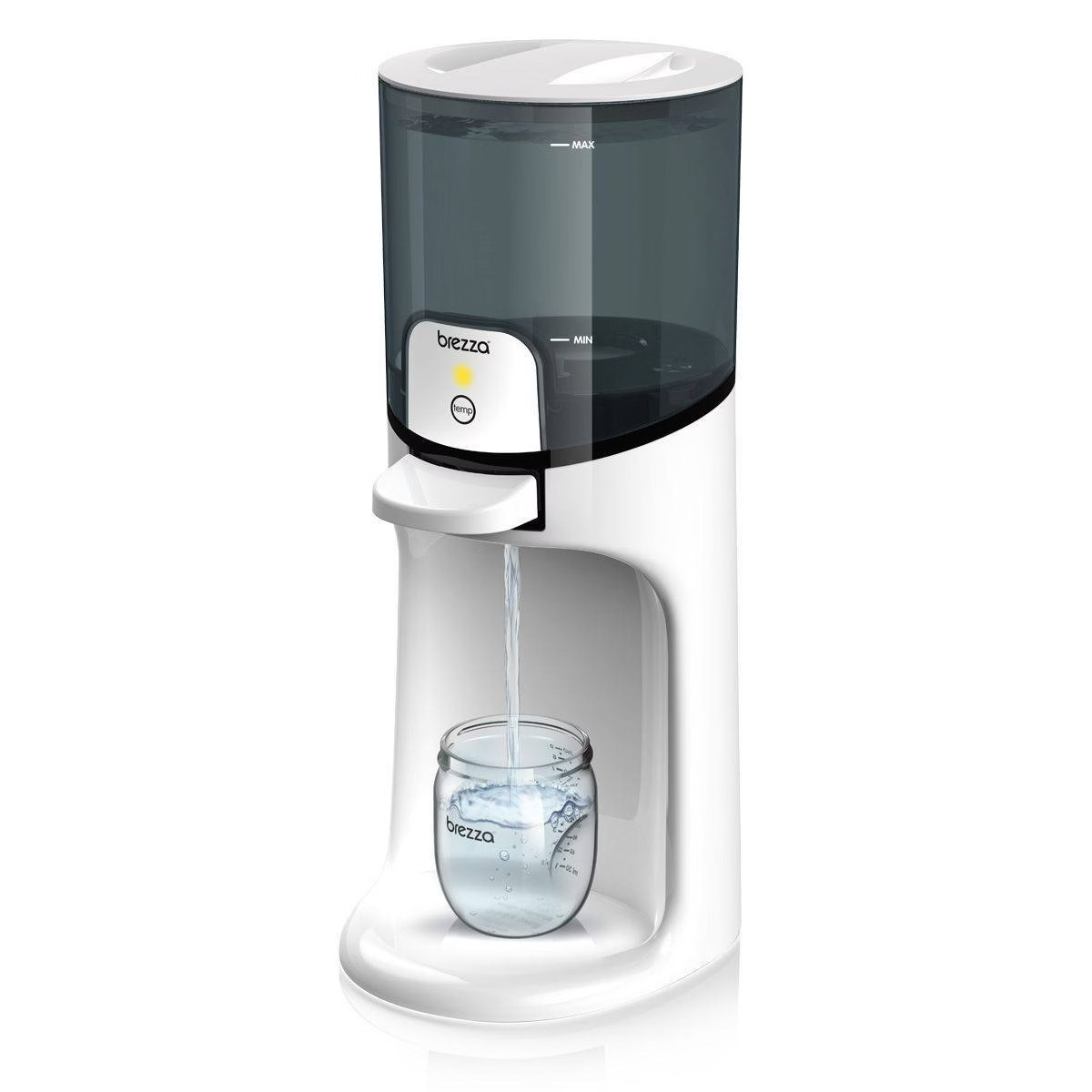 Baby Brezza Instant Water Warmer | Target