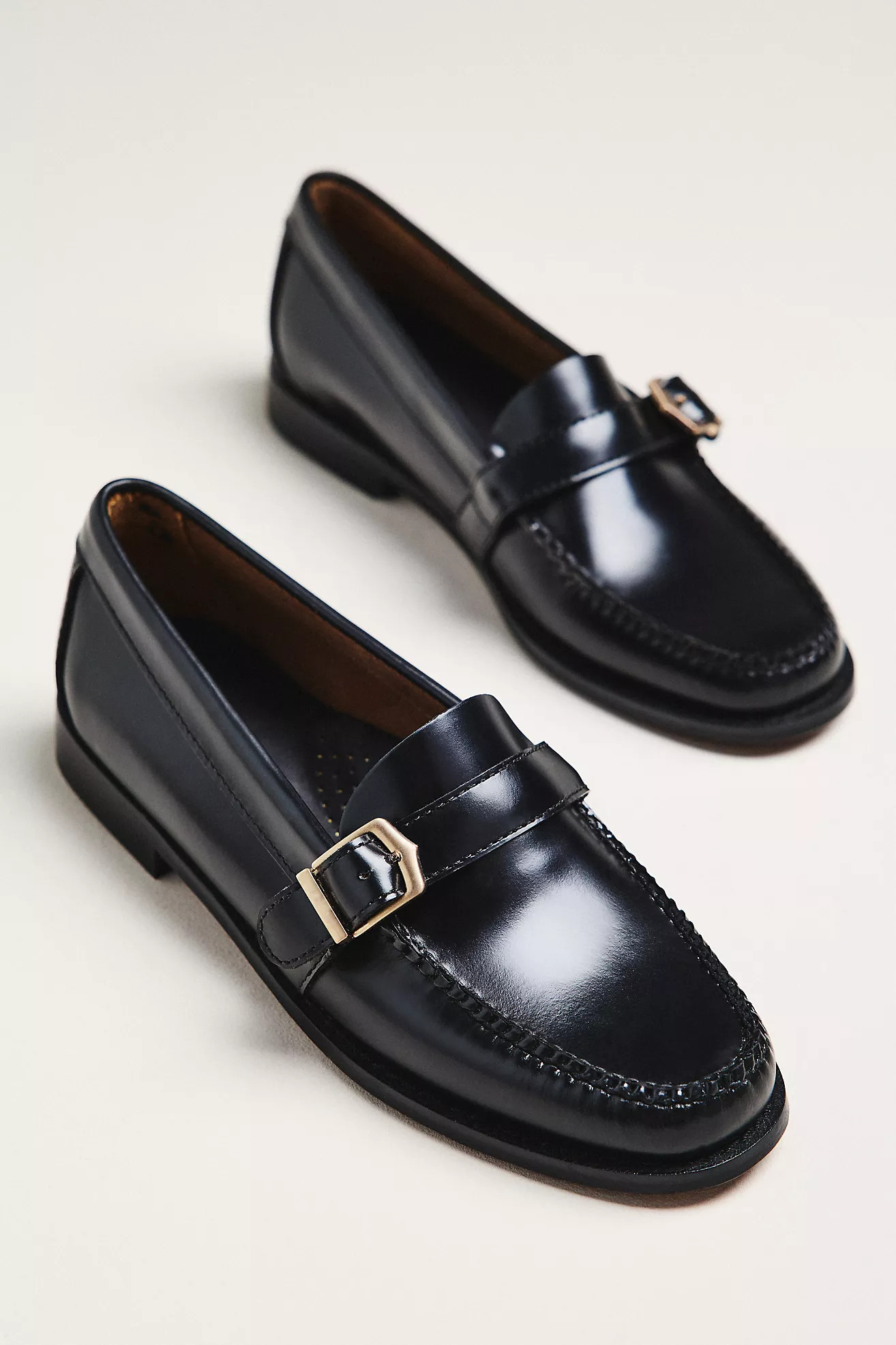 G.H.BASS Weejuns® Avery Loafers | Anthropologie (US)