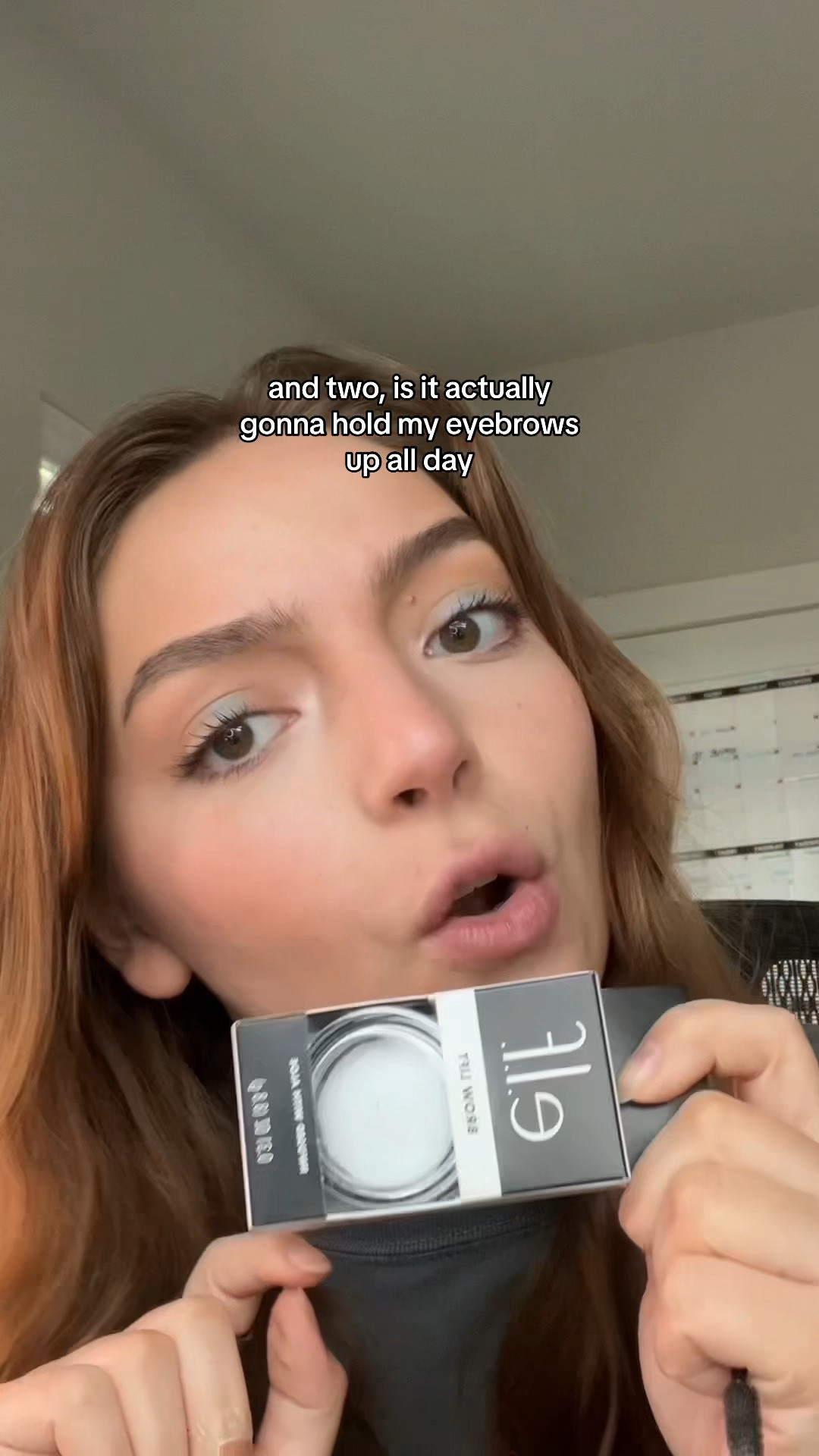 Is this brow lift as good as all the influencers say?? Pt 2 posted tomorrow! 

If youre looking for more eyebrow tips, easy makeup tutorials, everyday makeup ideas, simple makeup looks, or natural makeup youve found the right place 🫶🏼  

My goal is always to use what we already have, keep it simple and approachable, and ON BUDGET, while expressing our creativity and feeling CUTE doing it ☺️ 

Using: 
- @NYX Professional Makeup lift n snatch 
- @elfcosmetics brow lift  

#beauty #beautywithphia #makeuptutorial #makeup #eyebrows #eyebrowtutorial  #affordablemakeup #beautytok #browgelreview #browliftreview 

#LTKVideo #LTKFindsUnder50 #LTKBeauty