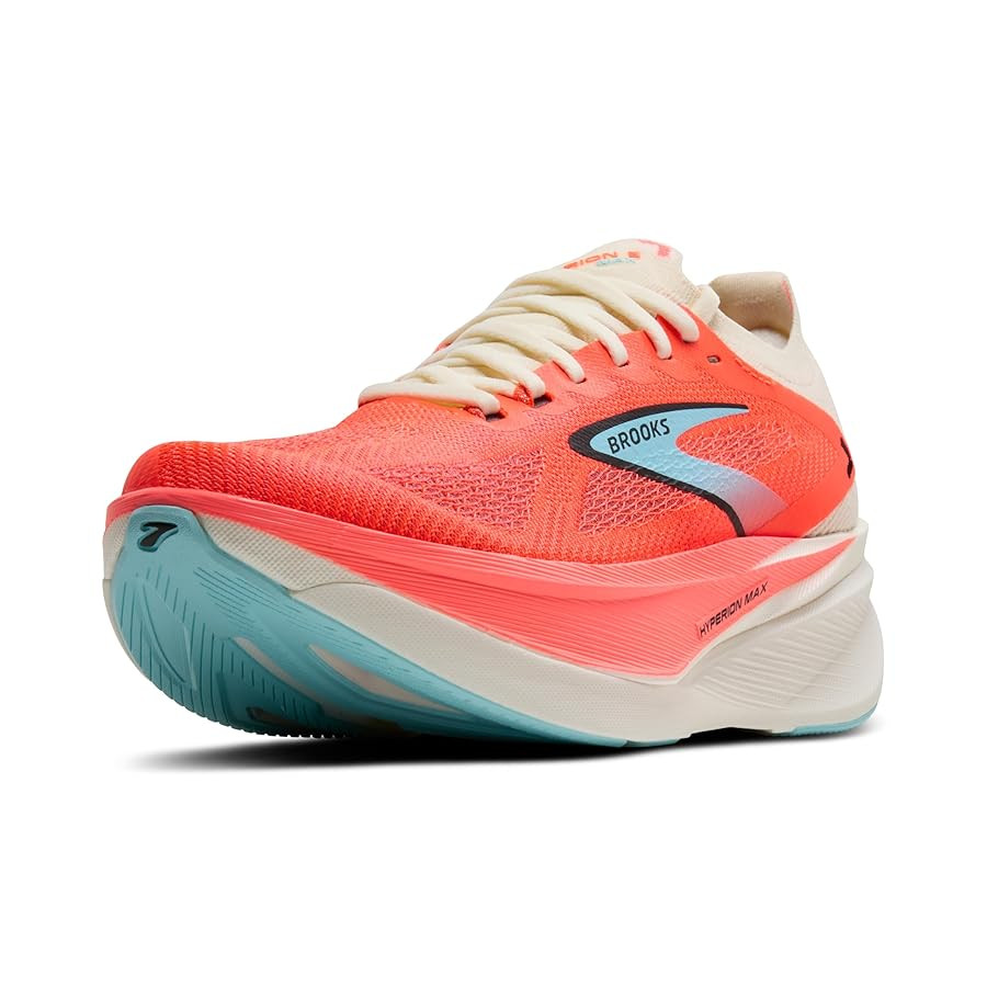 Brooks Women's Hyperion Max 3 Neutral Running Shoe | Amazon (US)