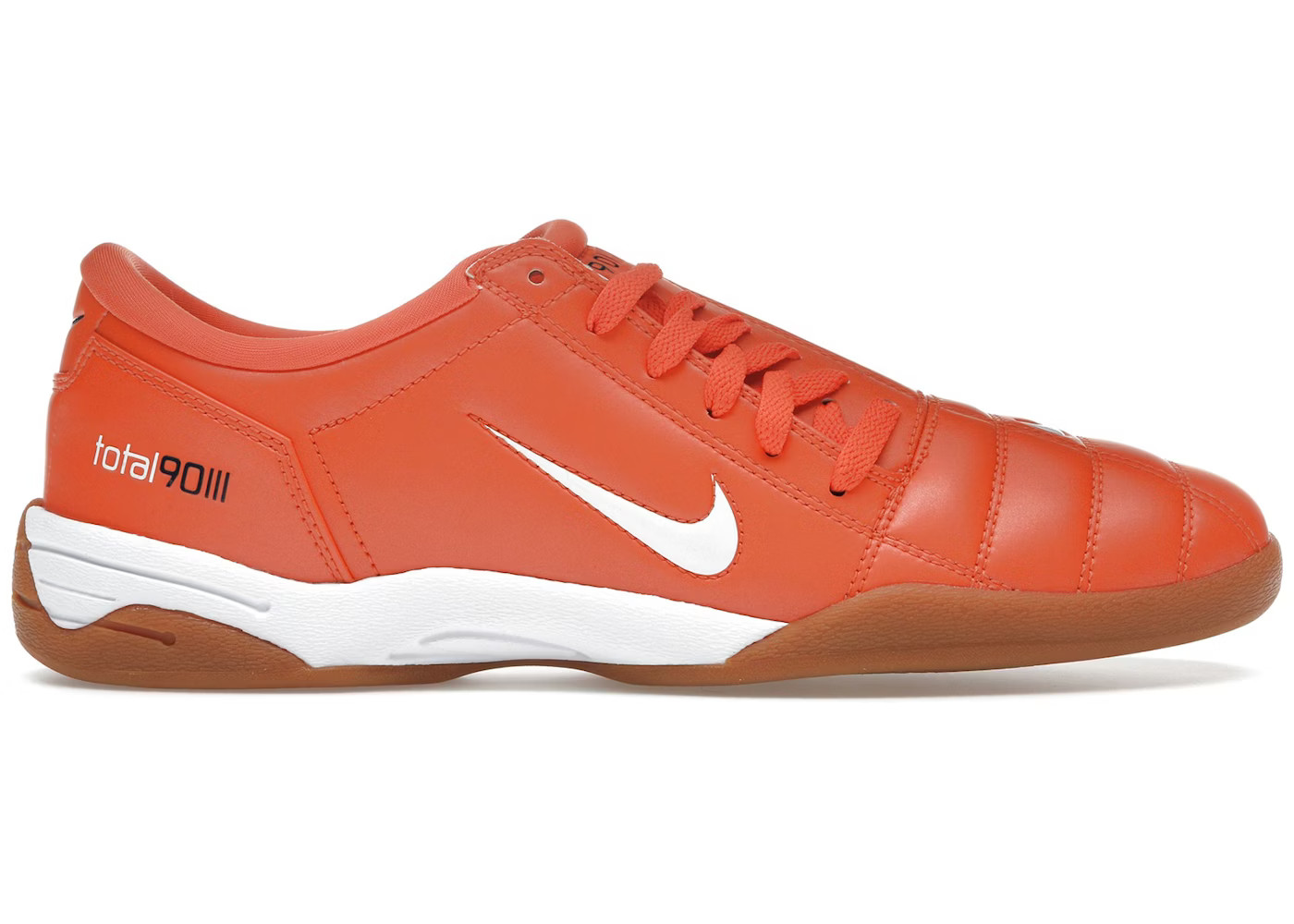 Nike Total 90 3 SPSafety Orange | StockX