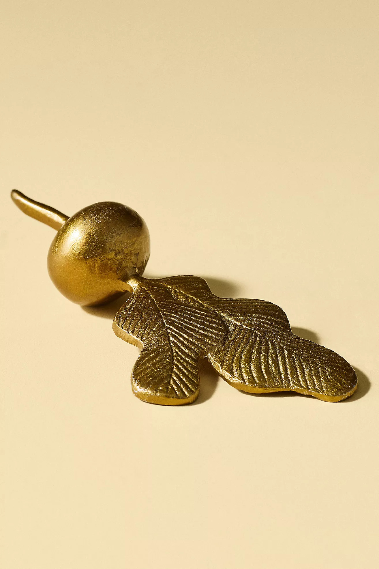 Veggie Metal Decorative Objects | Anthropologie (US)