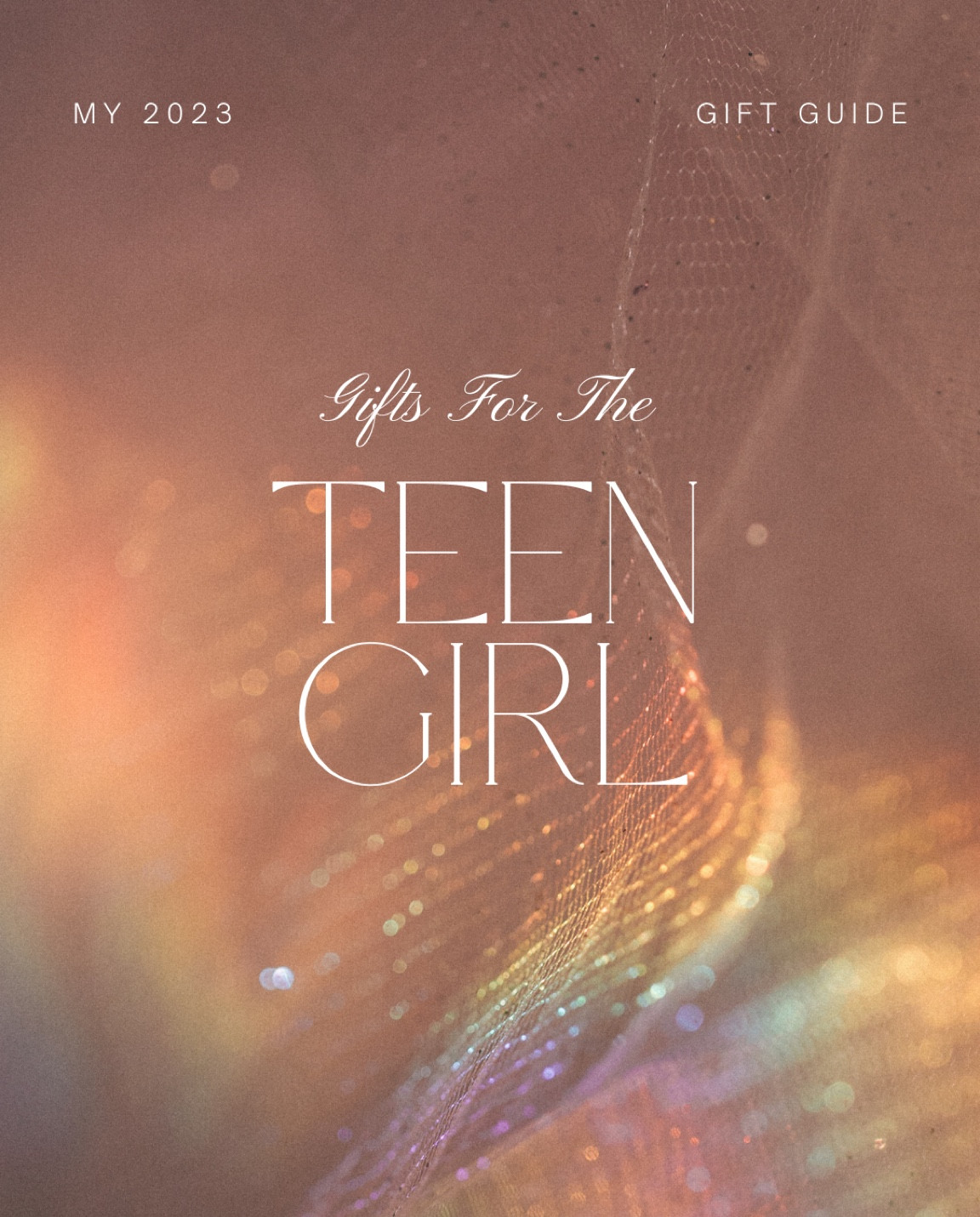 Teen girl gifts 

#LTKGiftGuide #LTKCyberWeek