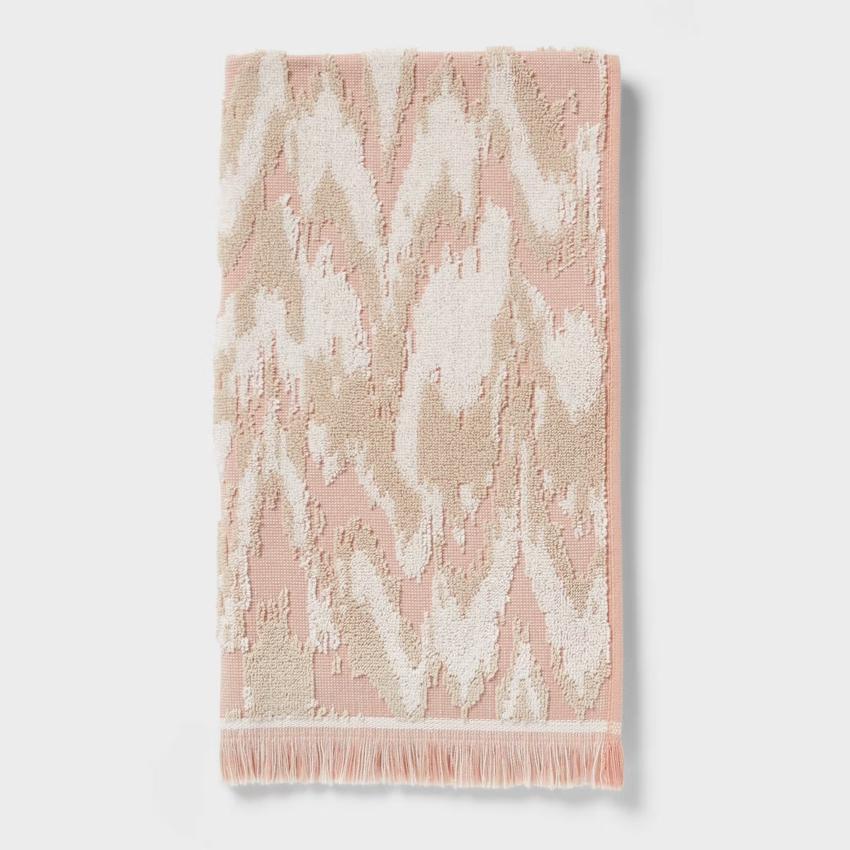 Coastal Hand Towel Ephrussi - Threshold™ | Target