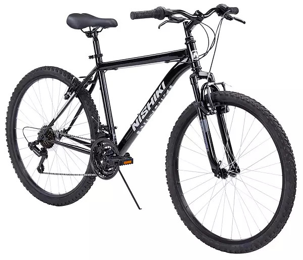 Nishiki Men's Pueblo 1.1 26 in. Mountain Bike | Dick's Sporting Goods