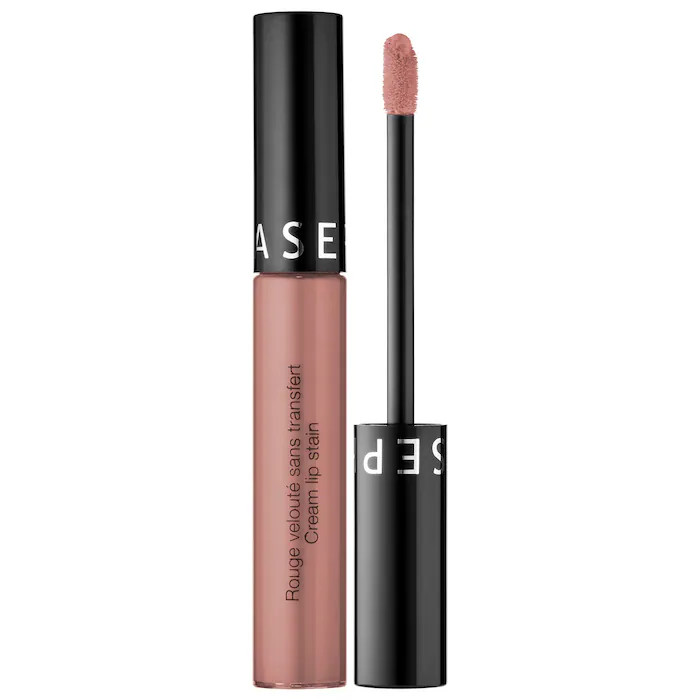 Cream Lip Stain Liquid Lipstick | Sephora (US)