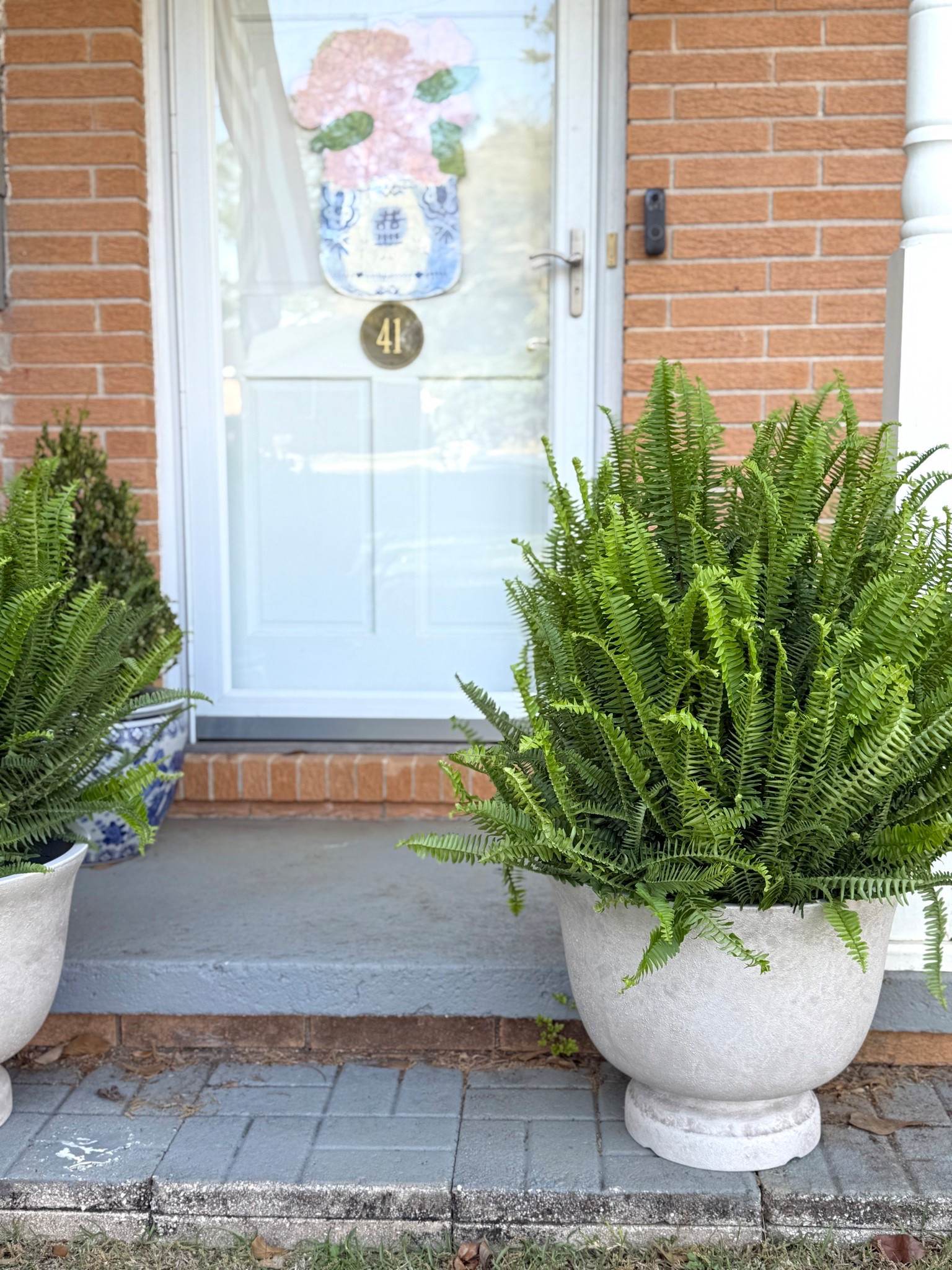 New pots from @walmart are so so good!!!