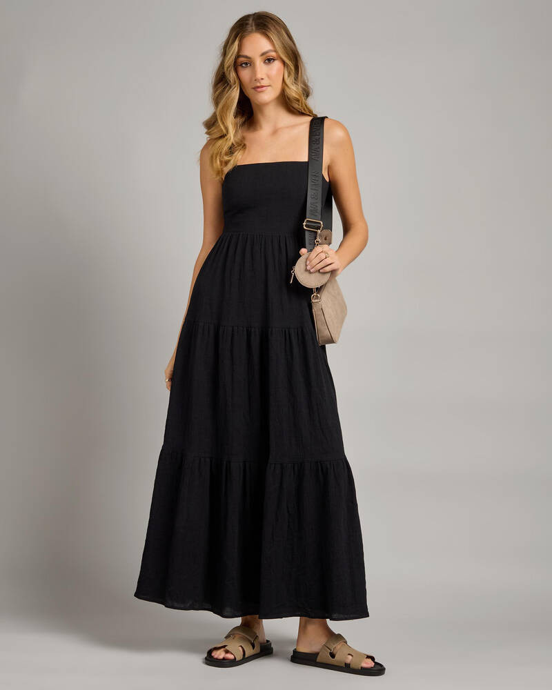 Dusk Maxi Dress | City Beach (US)