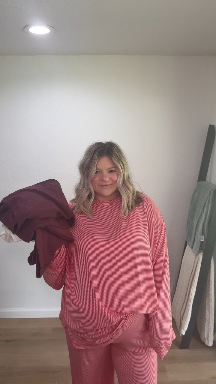 AERIE TRY ON

#LTKMidsize #LTKOver40 #LTKmomlife