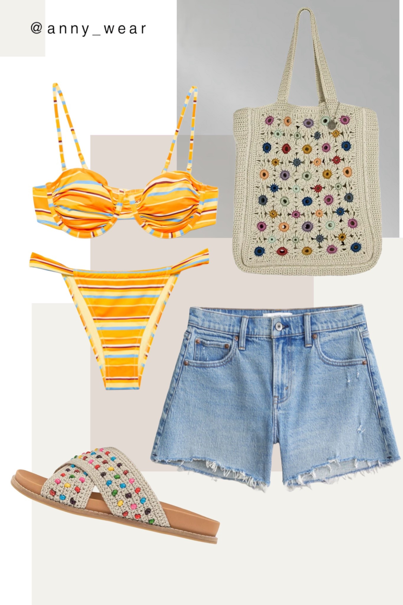 Vacation outfits 2025 

Orange swimsuit 
Orange top
Orange bottom 
Denim shorts 
vacation sets 
sundresses 
vacation wear 
summer dresses
summer vacation dresses
light summer 
bikini set
transitional outfit
spring break outfit
spring break 2025
spring break dress
college spring break
recent spring break
warm weather outfits get away outfits vacay outfits sundress season womens swimwear beach bag  beach casual  beach clothes  beach cover up  beach day  beach cover ups  beach dresses  beach coverup  beach dinner  beach dress  beach essentials  beach fashion  beach festival beach hat beach looks  beach outfits  beach party  beach photos  beach sarong  beach photoshoot beach resort wear 2025 beach set  beach style  beach vacation  beach wear  beach vacation dress  bikini cover ups  beach vacation outfits  beach vacay  beachy dress  beachy outfits  bikini set  cover up  bikini sets bikinis two piece  casual beachwear  cover up swim  festival top  cover ups  one piece swimsuit  coverup matching set  resort casual  matching sets  one piece swimsuits  resort dress  straw bucket hat  resort dresses  resort outfits  resort style  resort wear  summer concert outfit  resort wear 2025  swim coverup resort wear dresses  straw cowboy hat  straw fedora  summer vacation wear  straw hat  summer vacation outfits  swim casual beach outfits  vacation capsule  swim cover up  vacation clothes  swim cover ups  swim sarong  swim suit cover ups  vacation dresses  swim suits  vacation outfits  swim swimsuits  vacation sets  swimsuit cover ups  women swimwear  swimsuit coverup  swimsuits 2025  vacation looks  swimsuits bikini 2025  vacation essentials  vacation sandals  vacation tops  vacation wear vacay outfits  womens bikini  bathing swimsuit

#LTKfindsunder100 #LTKStyleTip #LTKSeasonal #LTKSaleAlert

#LTKFindsUnder50 #LTKSwim #LTKMidsize