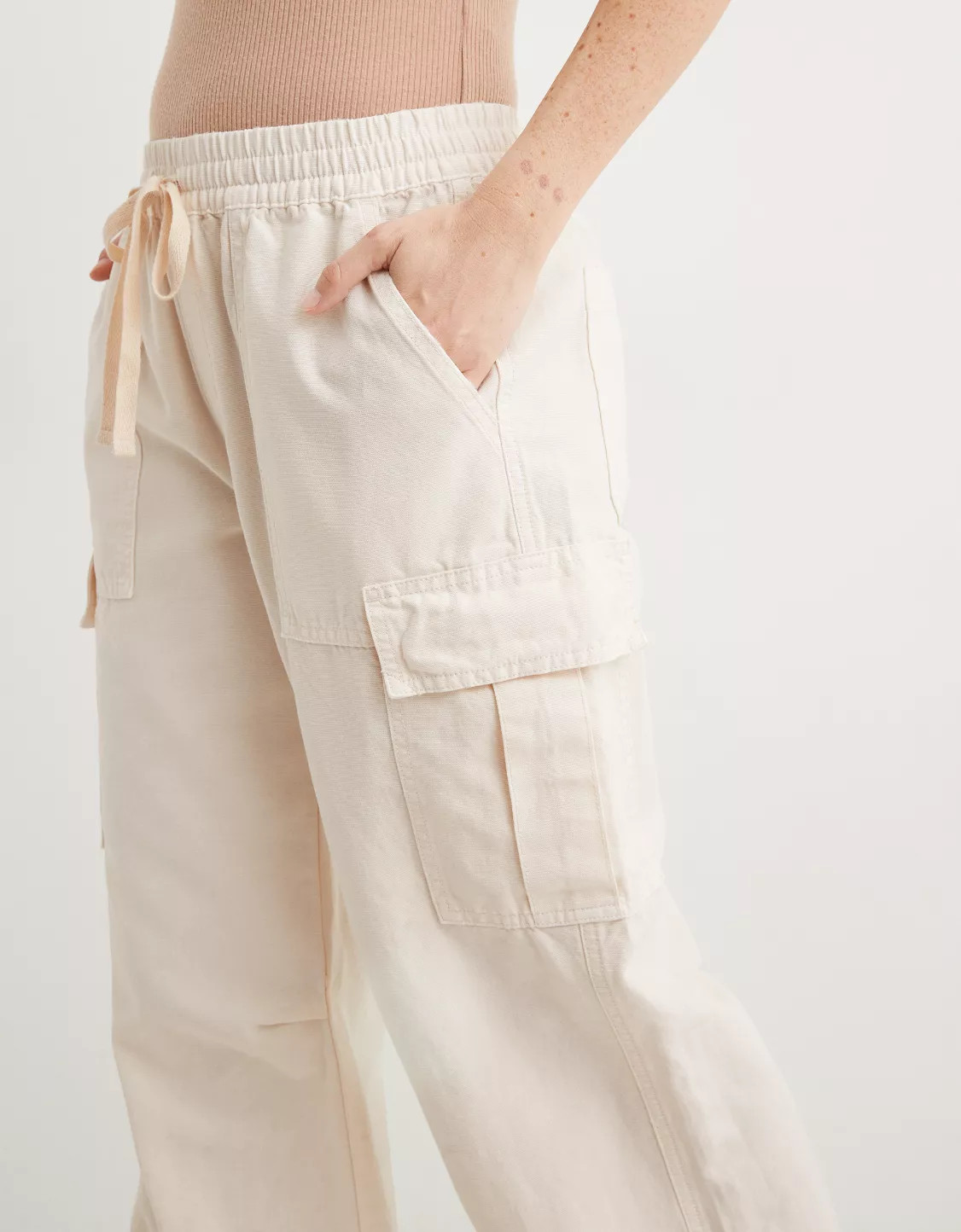 Aerie Village Cargo Pant | Aerie