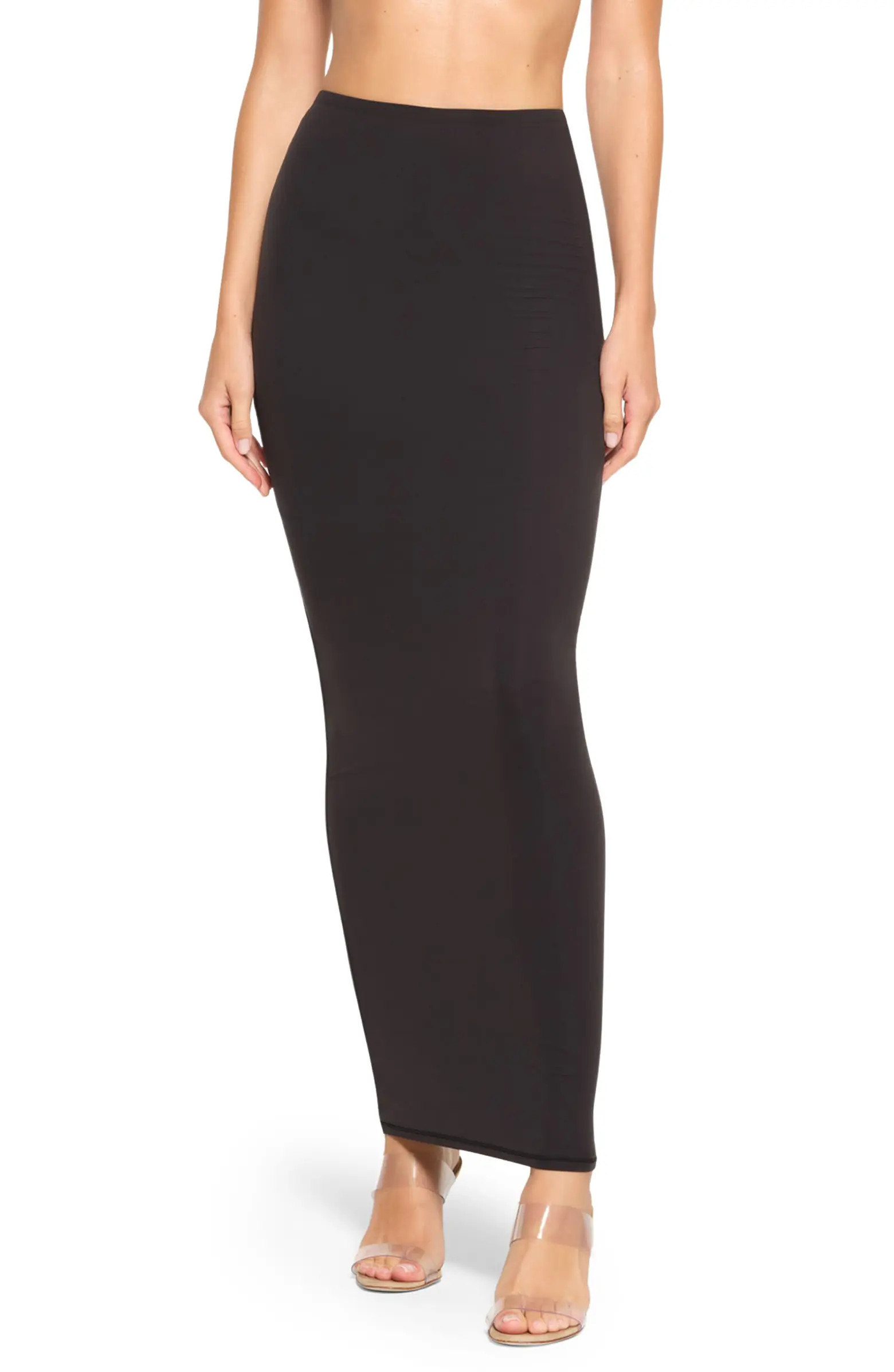Fits Everybody Maxi Skirt | Nordstrom