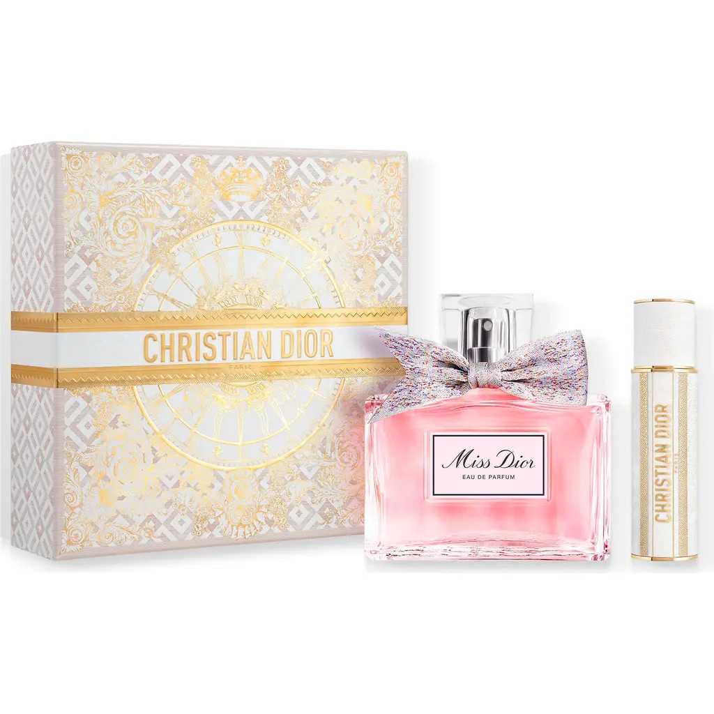 Miss Dior Eau de Parfum Set at Nordstrom | Nordstrom