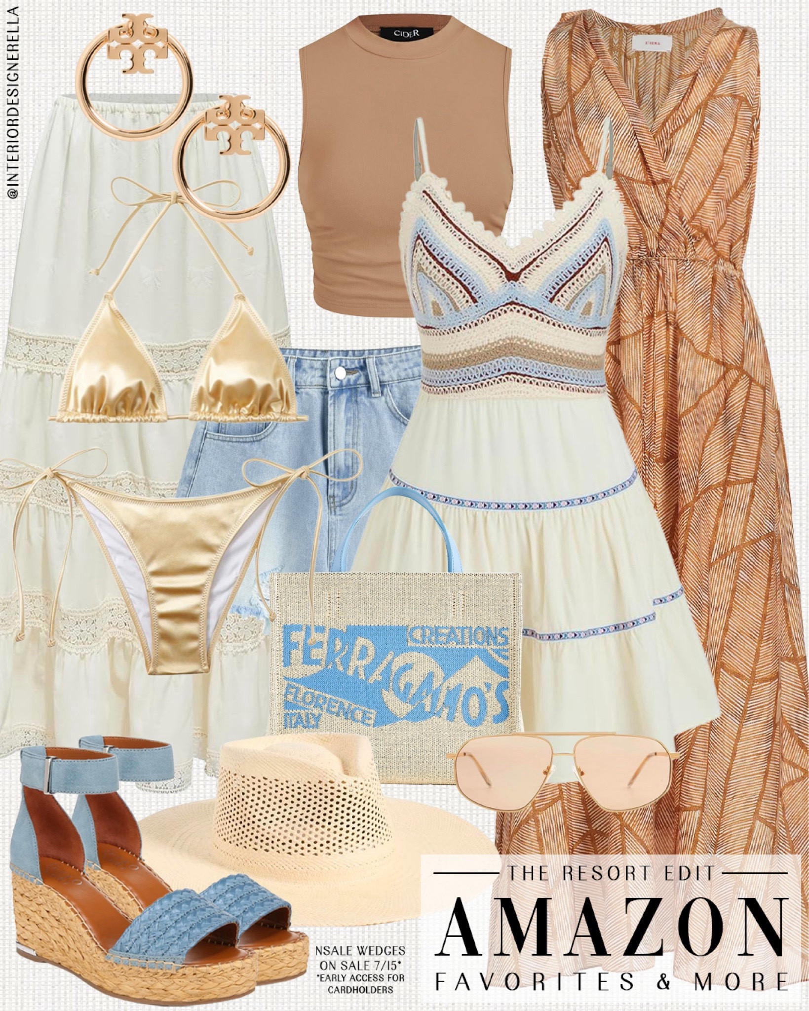 Scroll to shop!! Follow for more Amazon finds!!! Xo! 🌟

#LTKStyleTip #LTKxNSale #LTKFindsUnder50