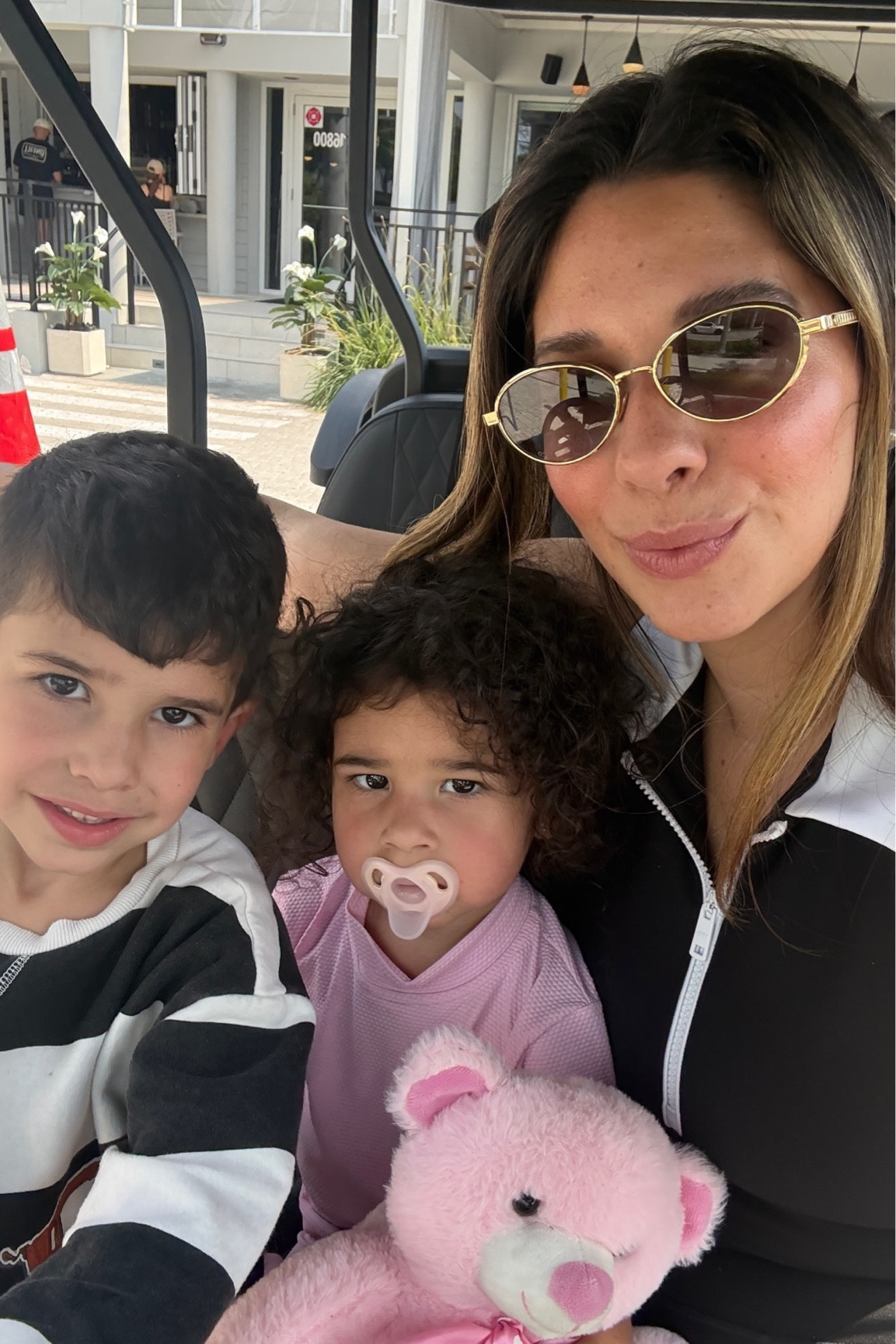 Move back home day 🥰

#LTKdayinmylife #LTKmomlife #LTKootd