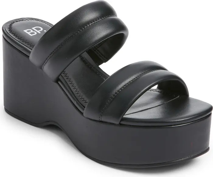 Raquelle Wedge Sandal (Women) | Nordstrom