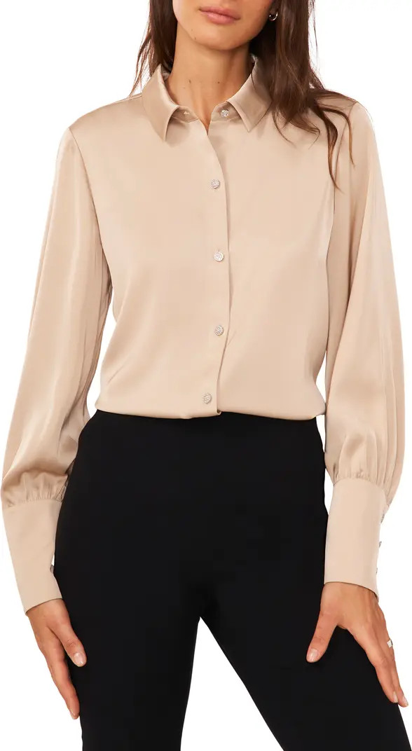 Button-Up Shirt | Nordstrom