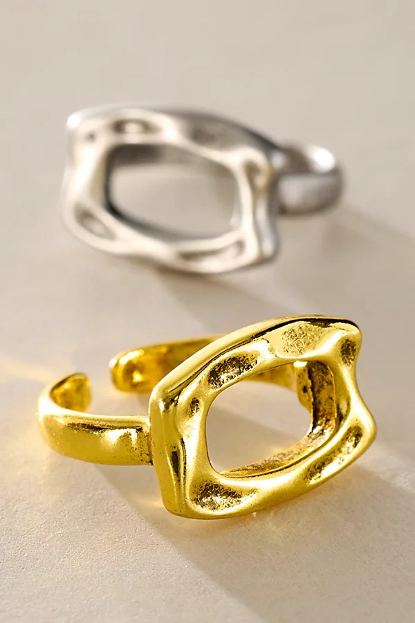 Square Ring | Free People (Global - UK&FR Excluded)